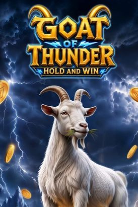 Goat of Thunder