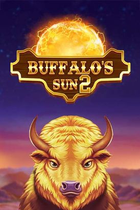 Buffalo's Sun 2