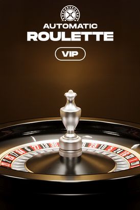 VIP Auto Roulette