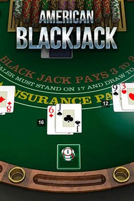 American Blackjack
