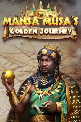 Mansa Musa's Golden Journey