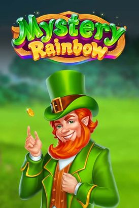 Mystery Rainbow