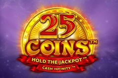 25 Coins