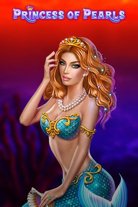 Princess of Pearls